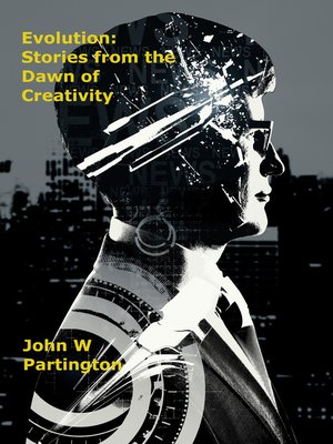 cover image of Evolution
